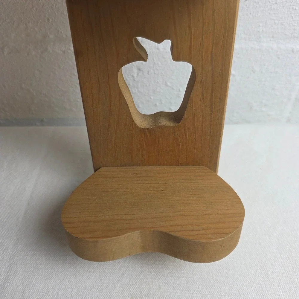 Unbranded handcrafted wooden